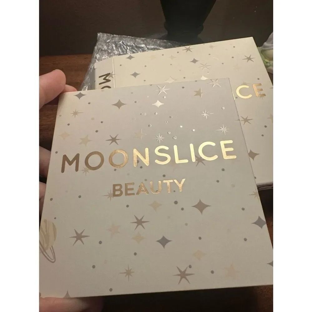 Moonslice Beauty blush palette - BNIP - Picture 5 of 7